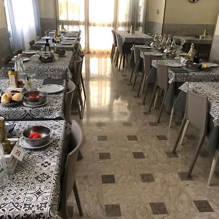 Hotel Grappoli