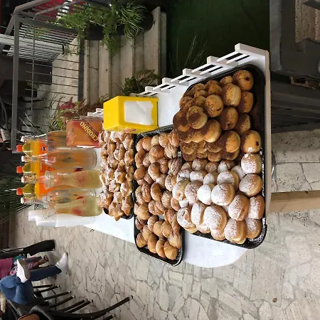Hotel Grappoli *